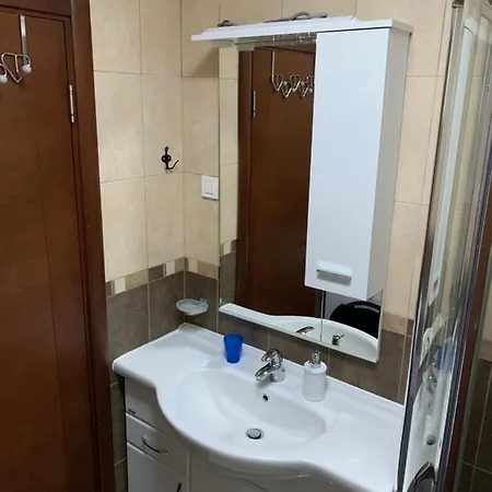 Apartman Rozino Budva Exterior photo
