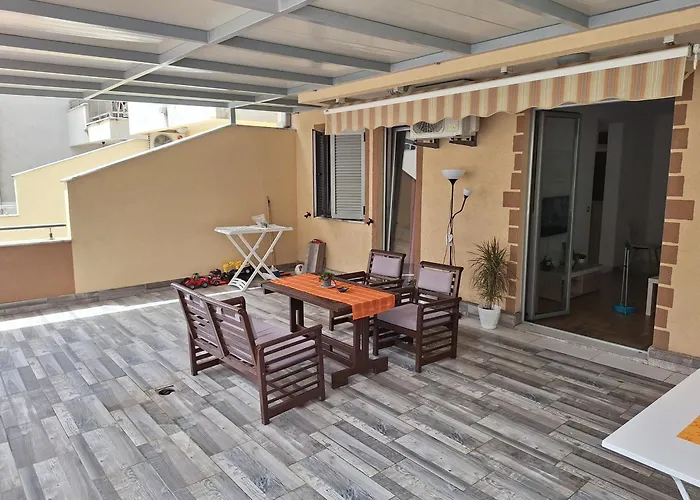 Apartman Rozino