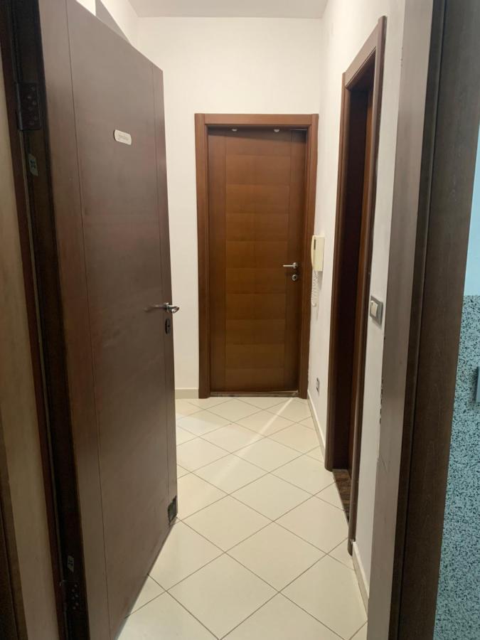 Rozino Appartamento Budua