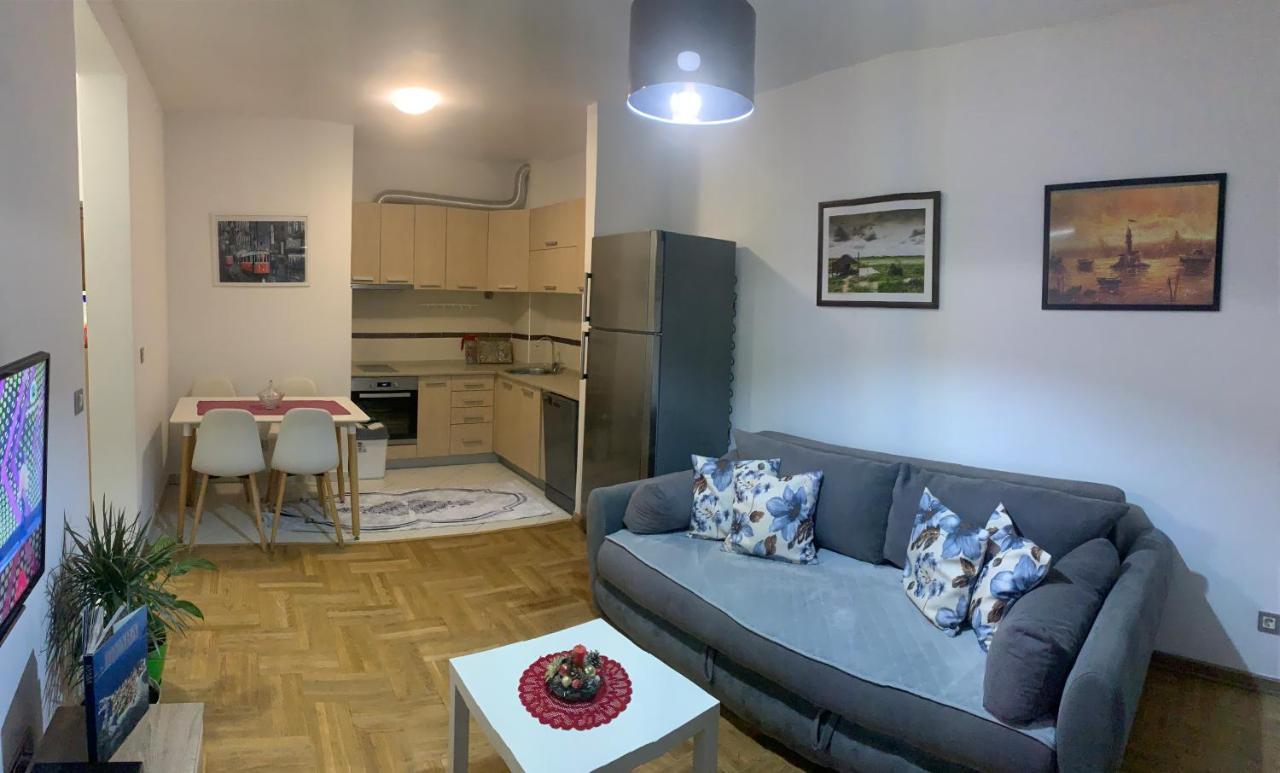 Appartamento Rozino Budua