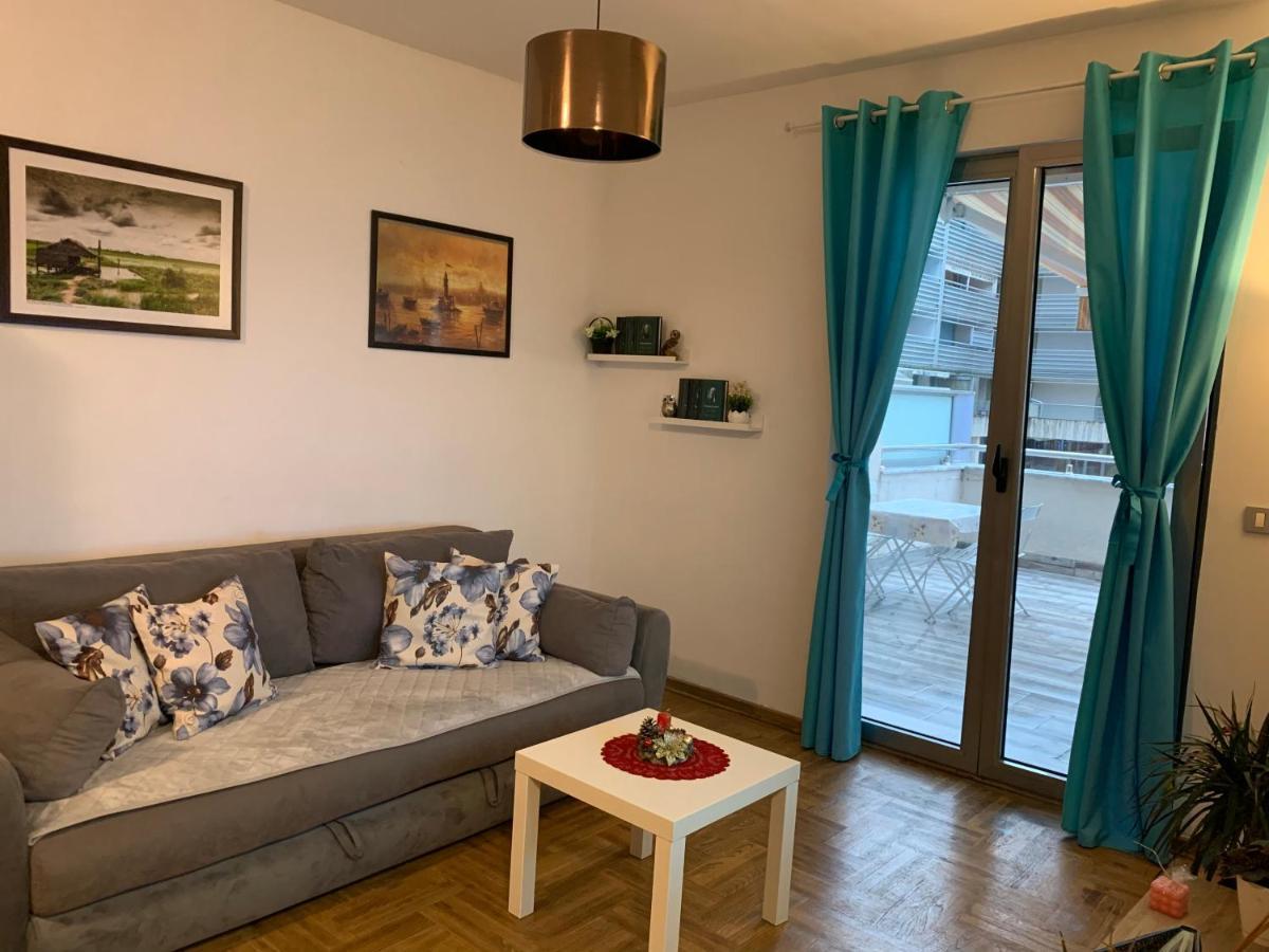 Appartamento Rozino