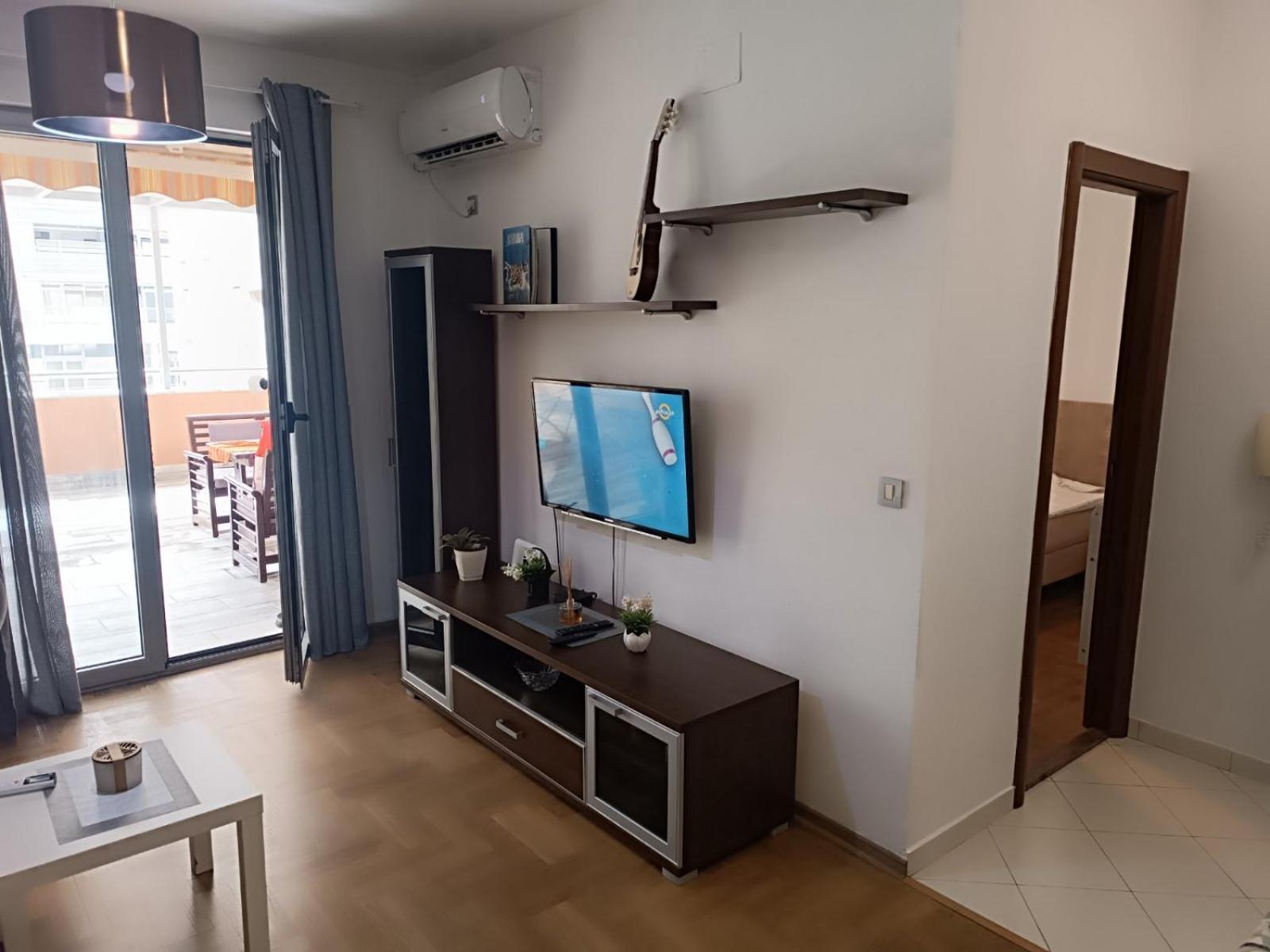 Appartamento Rozino Budua